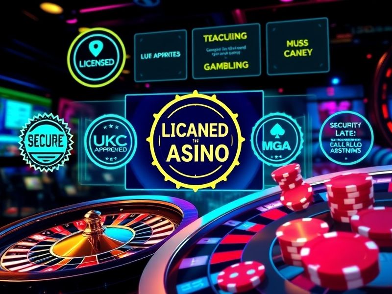 Discover the best online casinos to win real money in 2023. Get expert reviews, game guides, and bonus strategies to maximize your winnings securely and legally.