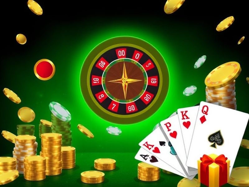 Discover the best online casinos to win real money in 2023. Get expert reviews, game guides, and bonus strategies to maximize your winnings securely and legally.
